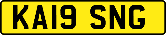 KA19SNG