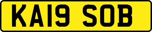 KA19SOB