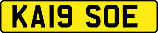 KA19SOE