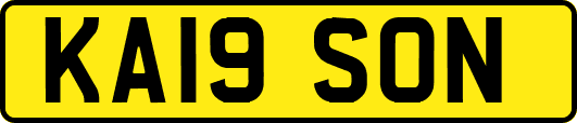 KA19SON