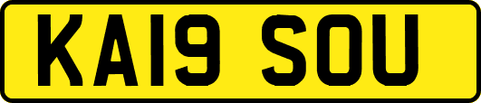 KA19SOU