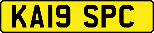 KA19SPC