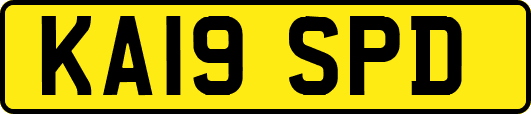 KA19SPD