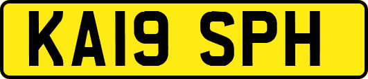 KA19SPH