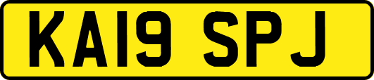 KA19SPJ