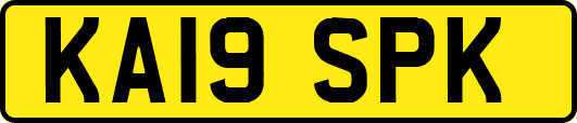 KA19SPK
