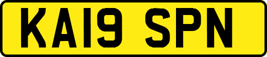 KA19SPN