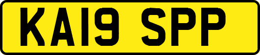 KA19SPP