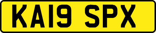 KA19SPX
