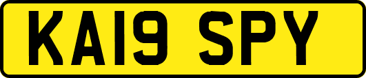 KA19SPY