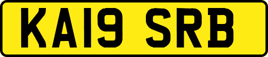 KA19SRB