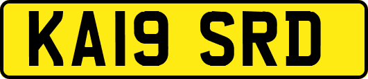 KA19SRD