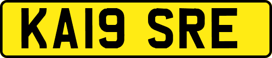 KA19SRE