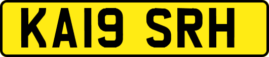 KA19SRH
