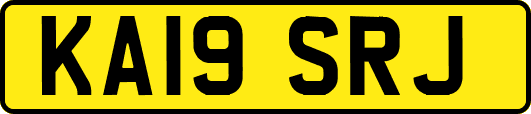 KA19SRJ