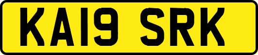 KA19SRK
