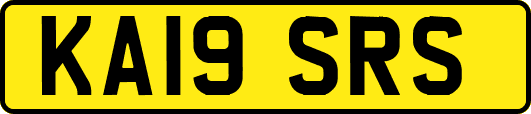 KA19SRS