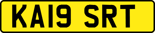 KA19SRT