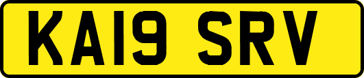 KA19SRV