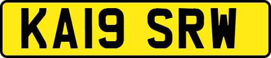 KA19SRW