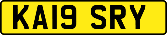 KA19SRY