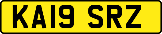 KA19SRZ
