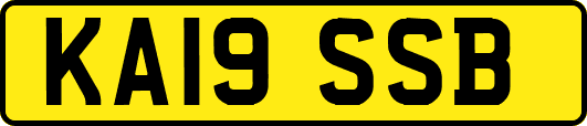 KA19SSB