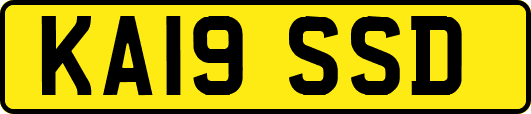 KA19SSD