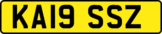 KA19SSZ