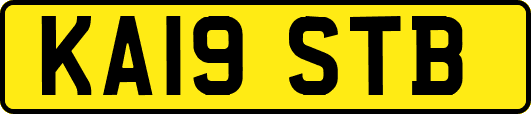 KA19STB