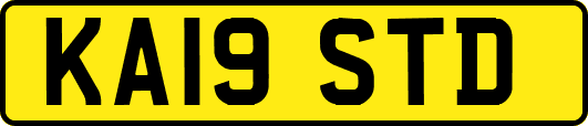KA19STD