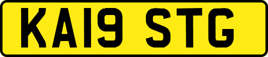KA19STG