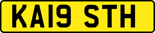 KA19STH