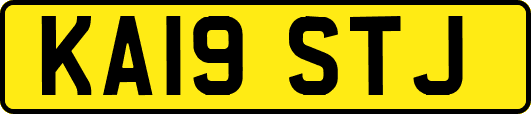 KA19STJ