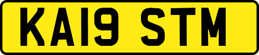 KA19STM