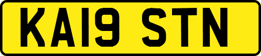KA19STN