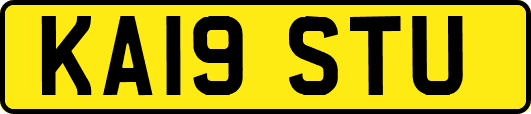 KA19STU