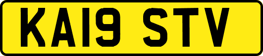 KA19STV