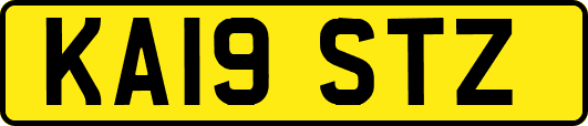 KA19STZ
