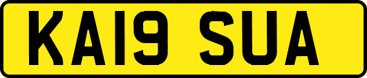 KA19SUA