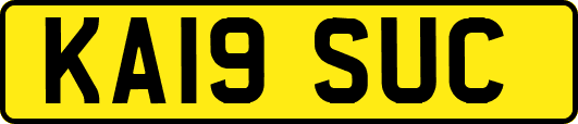 KA19SUC