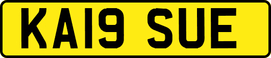 KA19SUE