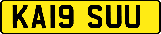 KA19SUU