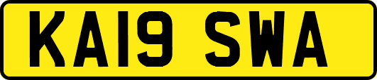 KA19SWA