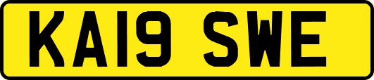 KA19SWE
