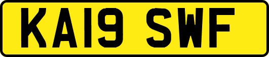 KA19SWF