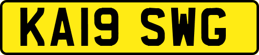 KA19SWG