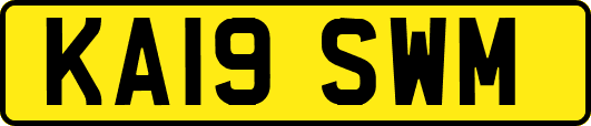KA19SWM
