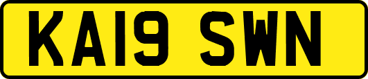 KA19SWN
