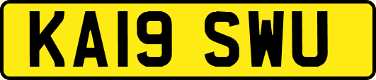 KA19SWU